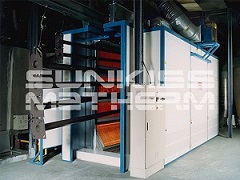 杭州催化紅外廠家：紅外設(shè)備日常維護注意事項