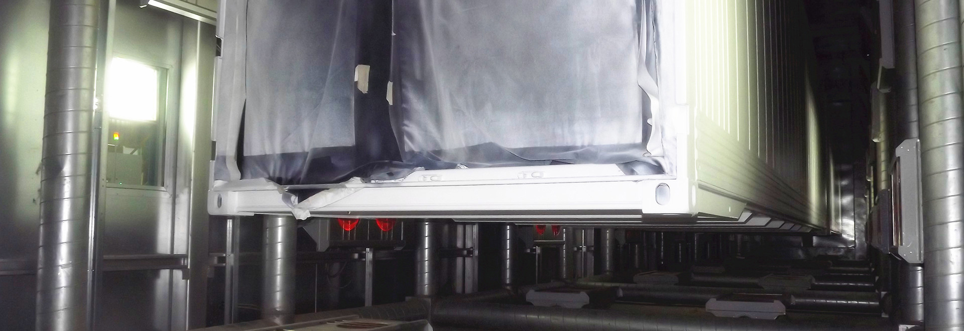 浙江催化紅外廠家分享紅外設(shè)備日常維護(hù)注意事項(xiàng)