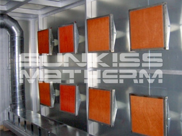 湖州催化紅外廠家分享高溫紅外加熱烘箱的維護與保養(yǎng)