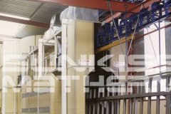 催化燃燒設(shè)備的運(yùn)行能耗主要因素！