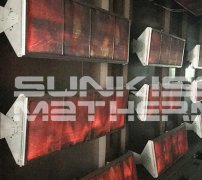 催化燃燒設(shè)備中催化劑起到的作用有哪些？