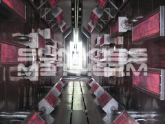 催化燃燒、廢氣處理設(shè)備的工作原理