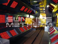 催化燃燒設(shè)備是干什么用的？